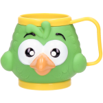 41050 ijsbeker happy bird groen