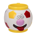 99009 ijsbeker voetbal WK België