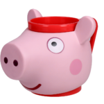 41089 Ice cream cup Peppa Pig
