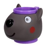 41089 Ice cream cup Peppa Pig Danny Dog