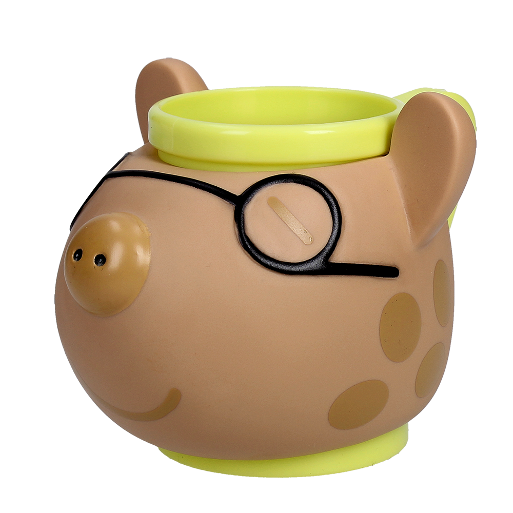 41089 Ice cream cup Peppa Pig Pedro Pony