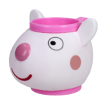 41089 Ice cream cup Peppa Pig Suzy Sheep